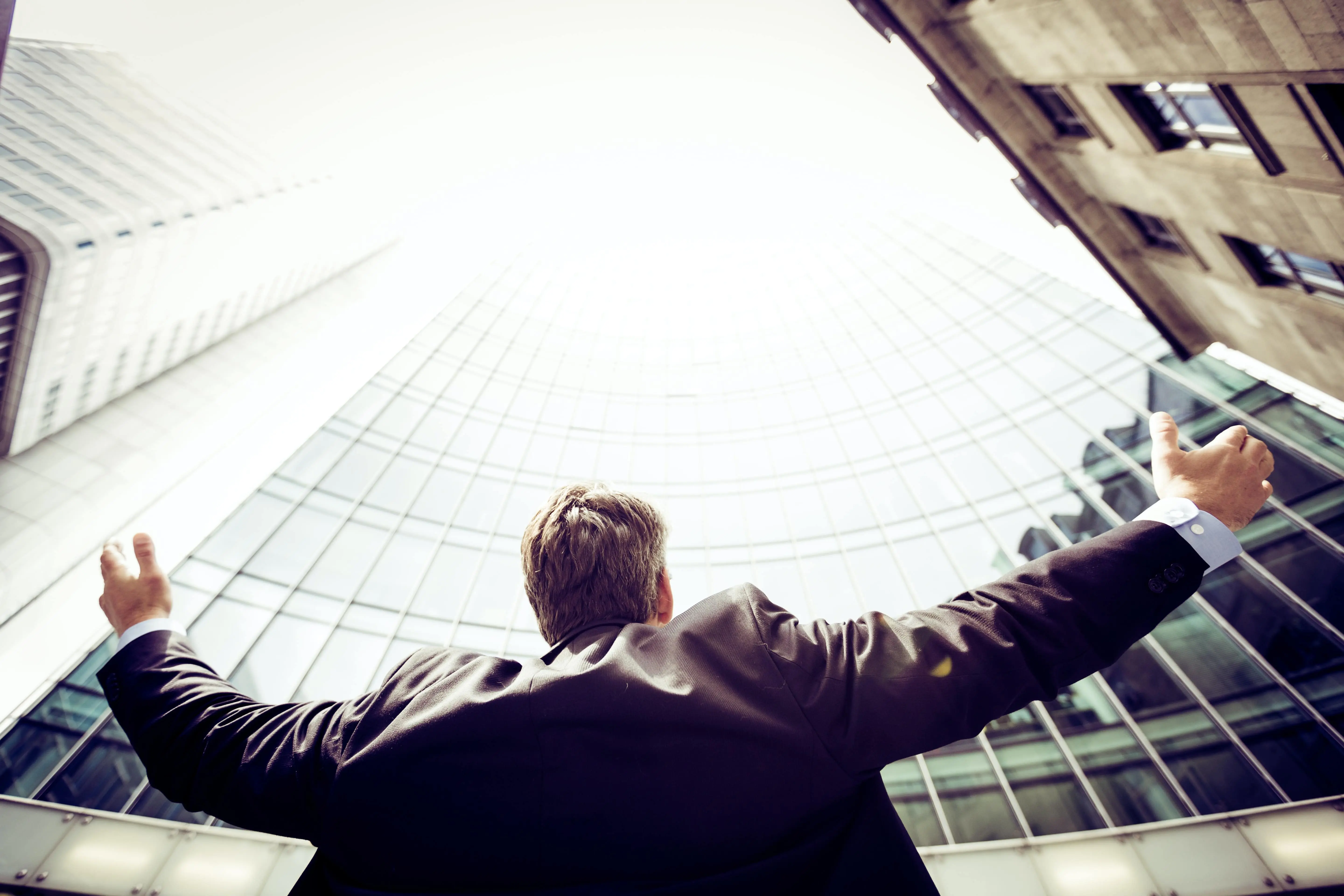 Hitting the Bull’s Eye – Your Success with Campus Placement