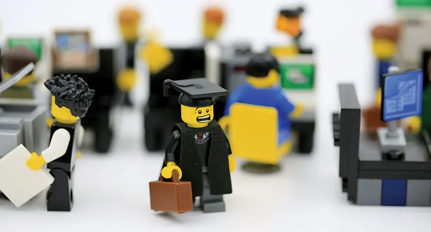 Inner Game Of Placements